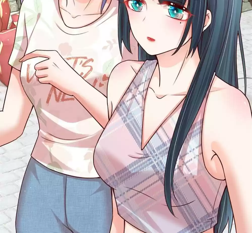 Mommy Run Away: Daddy Is Chasing After You Chapter 127