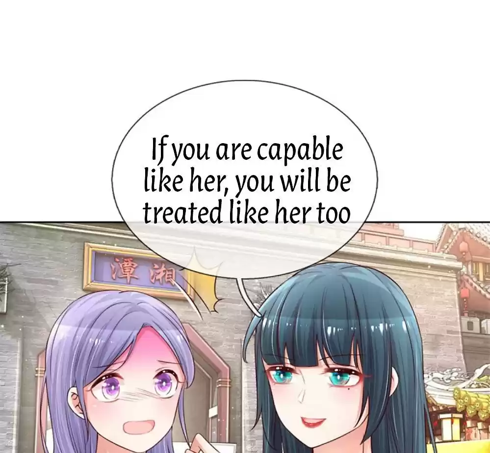 Mommy Run Away: Daddy Is Chasing After You Chapter 127