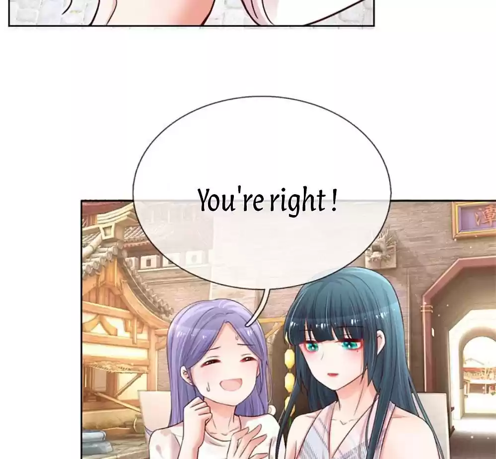 Mommy Run Away: Daddy Is Chasing After You Chapter 127