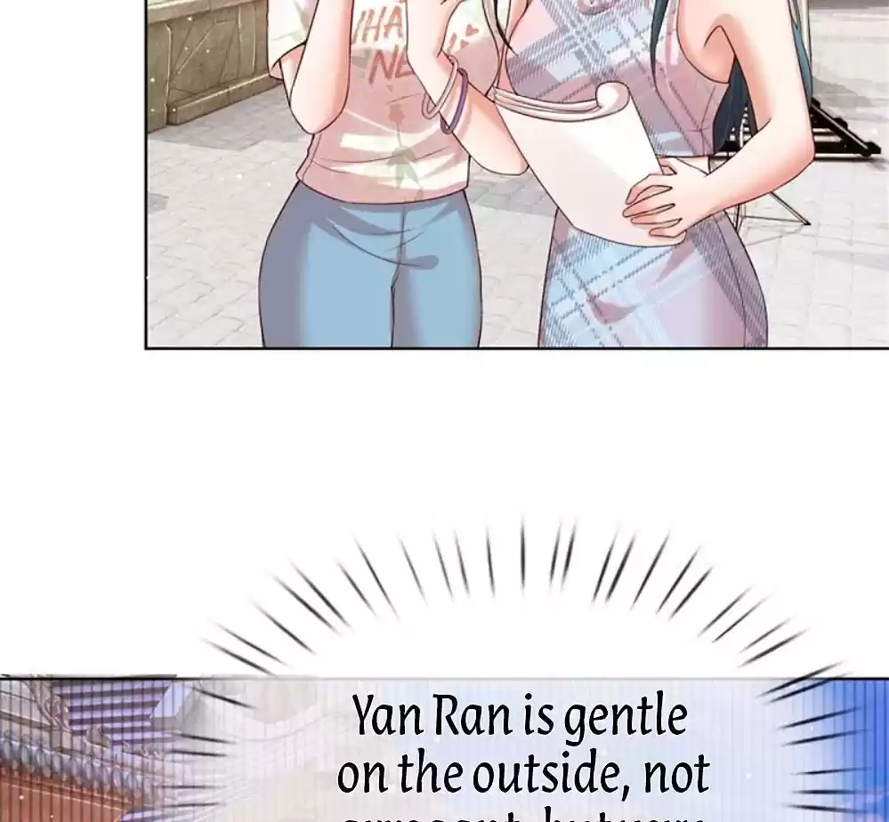 Mommy Run Away: Daddy Is Chasing After You Chapter 127