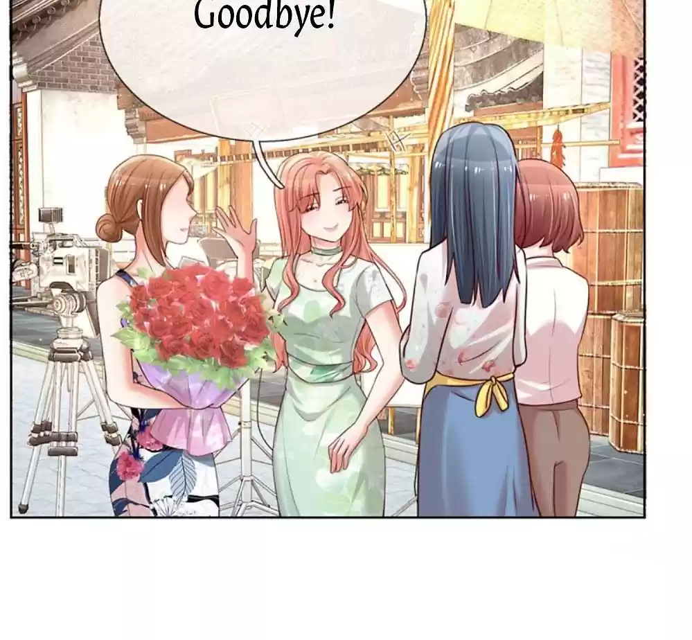 Mommy Run Away: Daddy Is Chasing After You Chapter 127