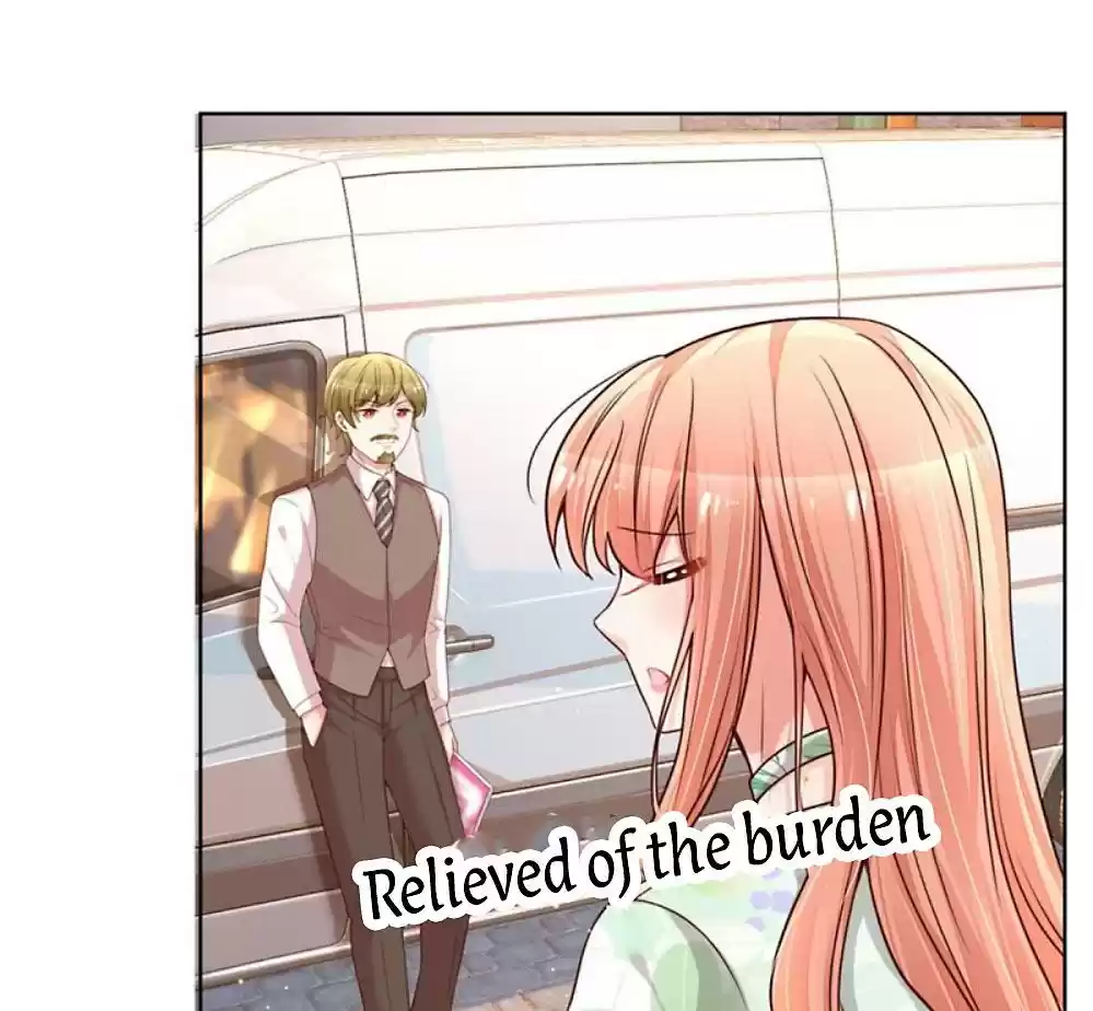 Mommy Run Away: Daddy Is Chasing After You Chapter 127