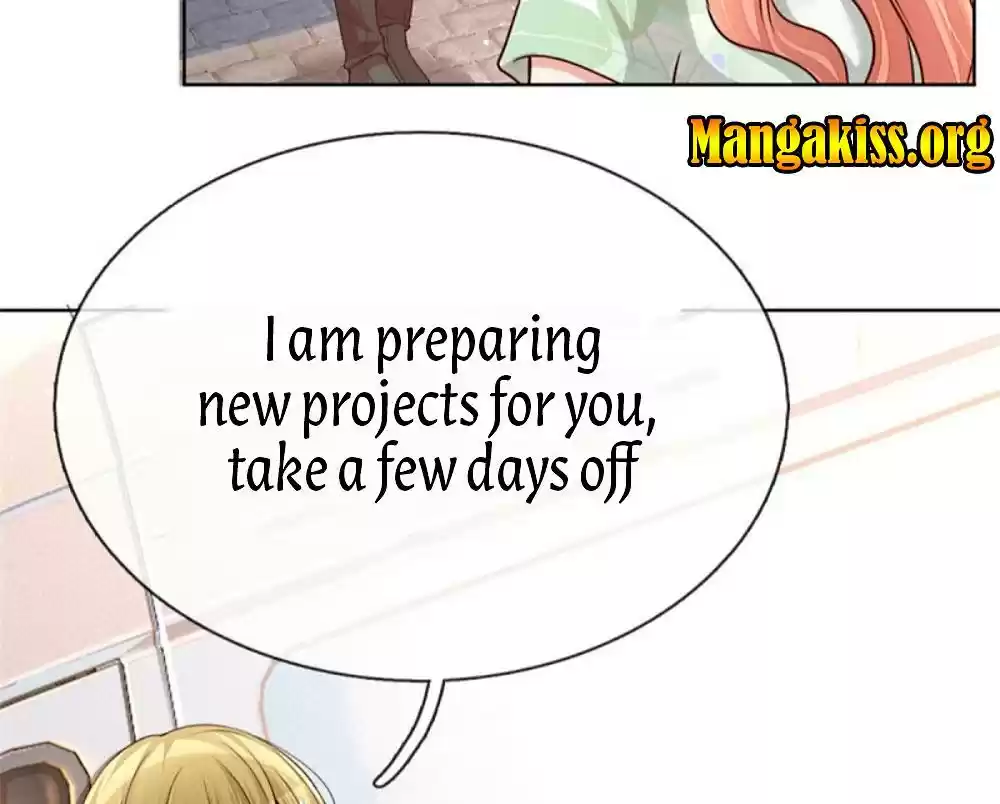 Mommy Run Away: Daddy Is Chasing After You Chapter 127