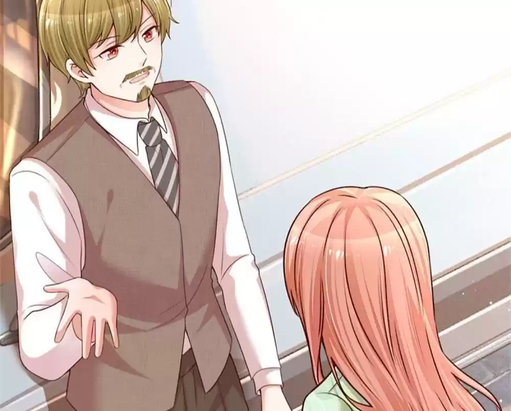 Mommy Run Away: Daddy Is Chasing After You Chapter 127