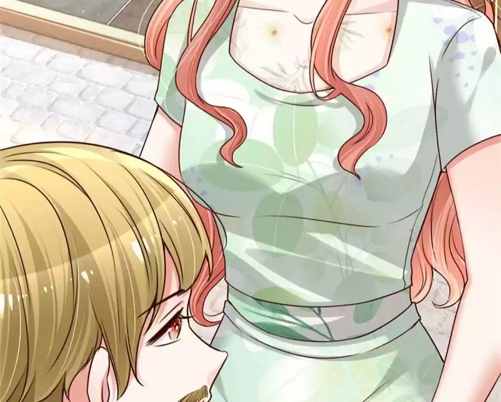 Mommy Run Away: Daddy Is Chasing After You Chapter 127