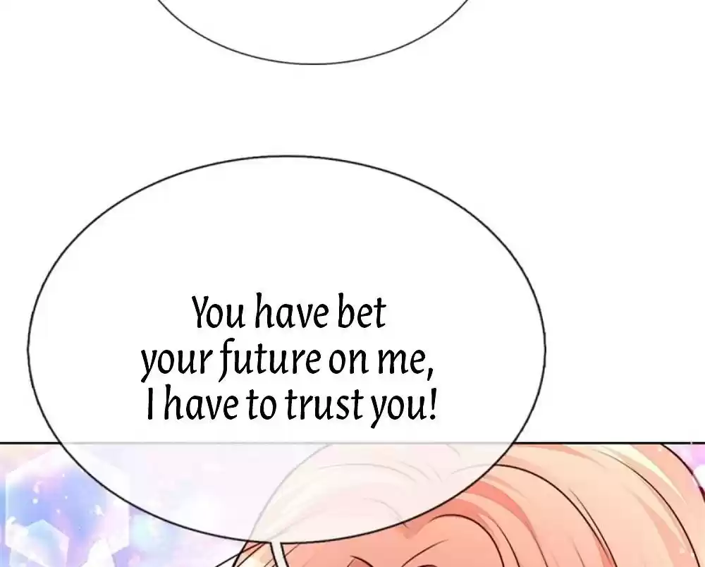 Mommy Run Away: Daddy Is Chasing After You Chapter 127