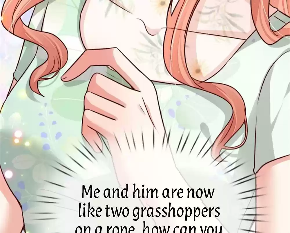 Mommy Run Away: Daddy Is Chasing After You Chapter 127