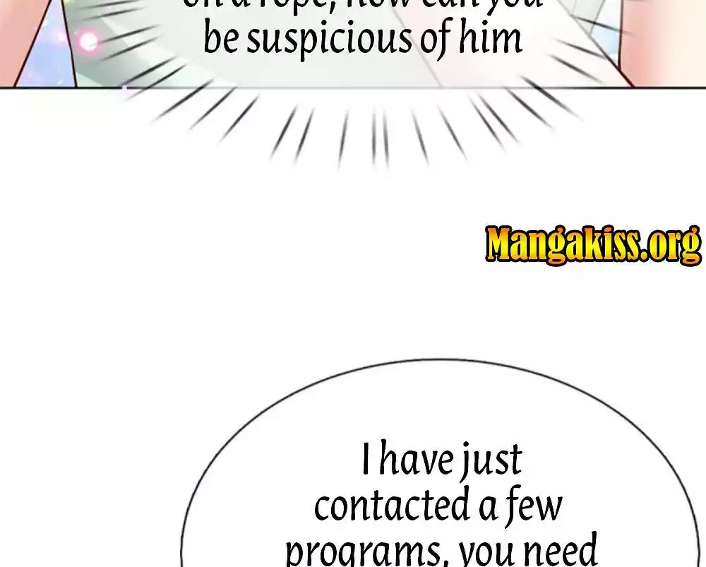 Mommy Run Away: Daddy Is Chasing After You Chapter 127