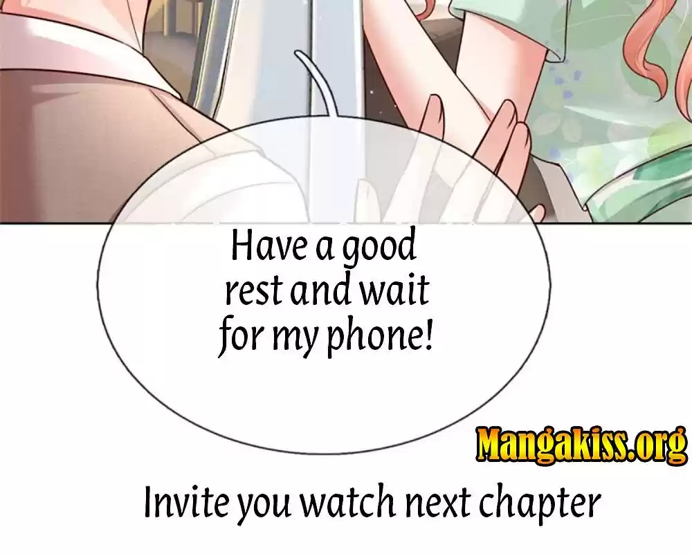 Mommy Run Away: Daddy Is Chasing After You Chapter 127