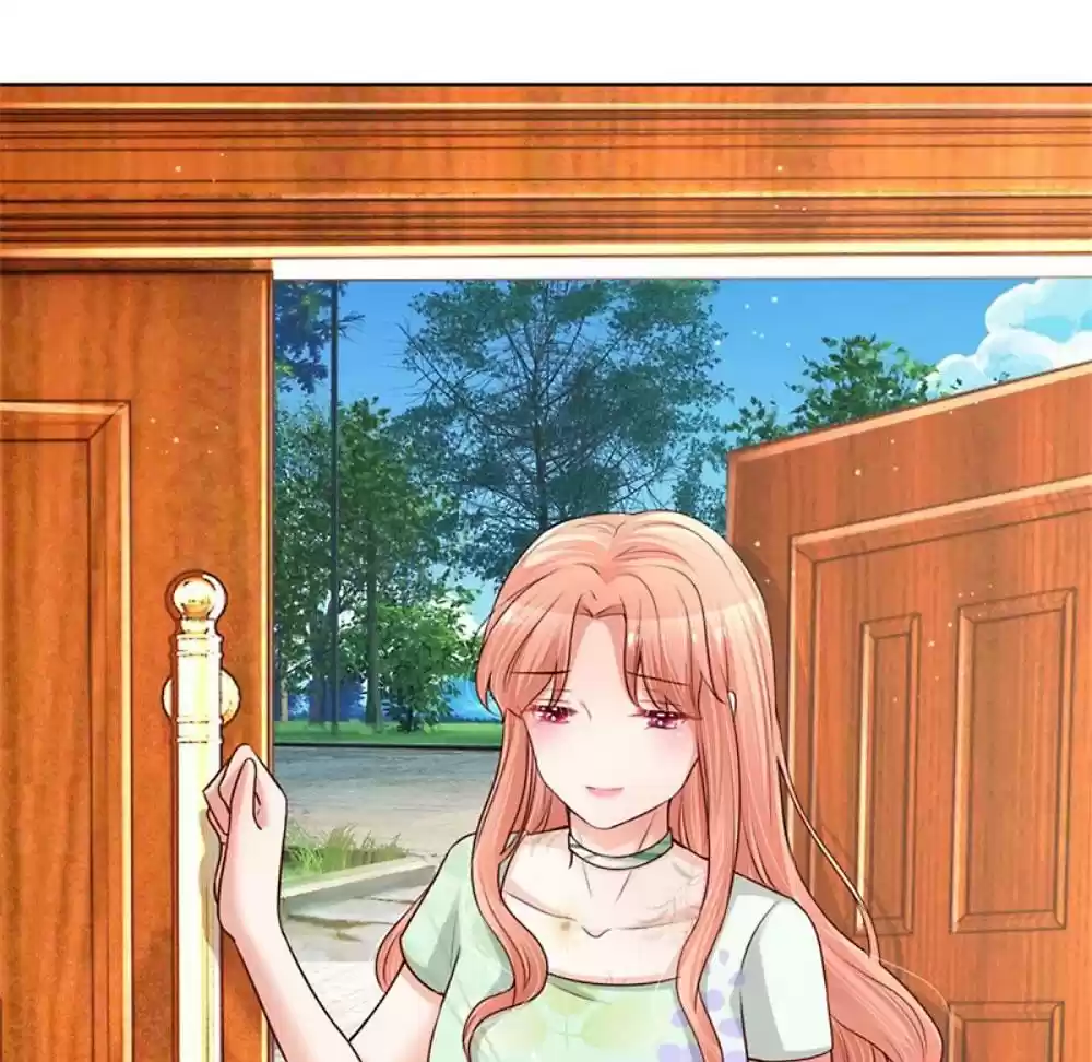 Mommy Run Away: Daddy Is Chasing After You Chapter 128