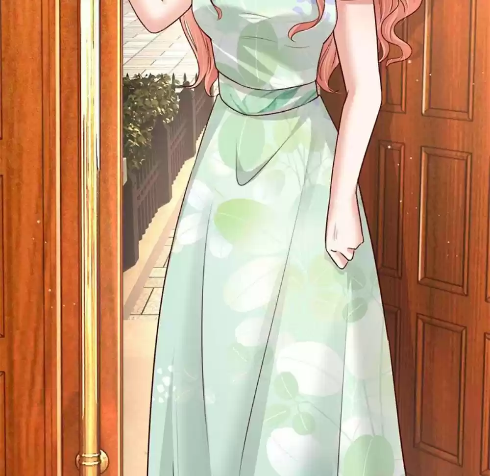 Mommy Run Away: Daddy Is Chasing After You Chapter 128