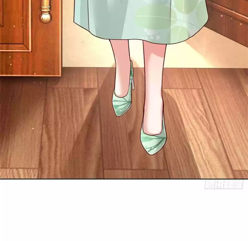 Mommy Run Away: Daddy Is Chasing After You Chapter 128