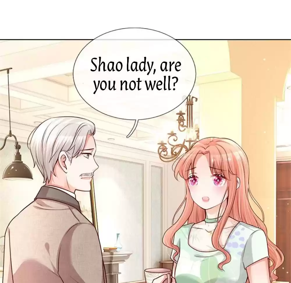 Mommy Run Away: Daddy Is Chasing After You Chapter 128