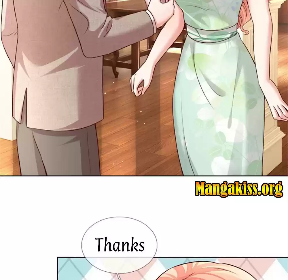 Mommy Run Away: Daddy Is Chasing After You Chapter 128