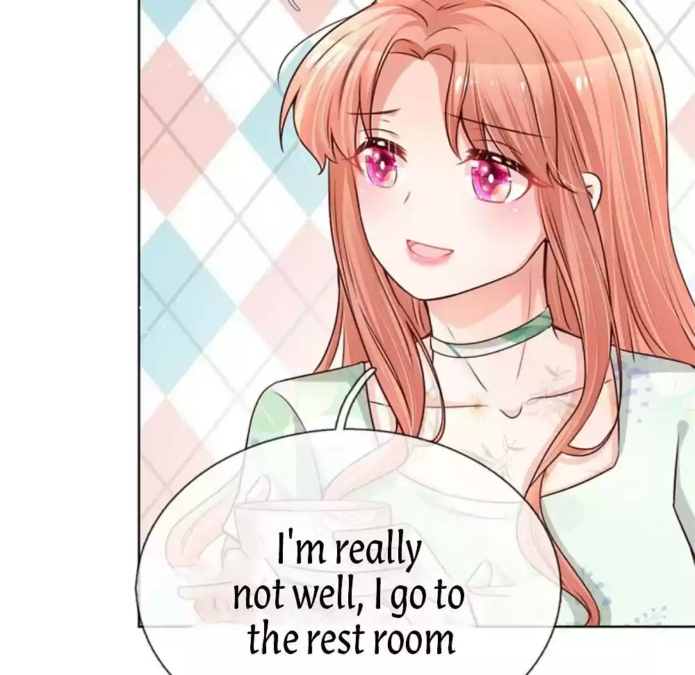 Mommy Run Away: Daddy Is Chasing After You Chapter 128