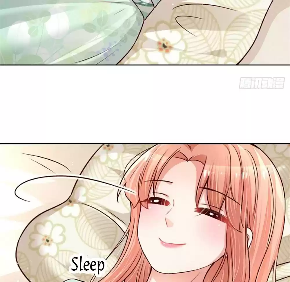 Mommy Run Away: Daddy Is Chasing After You Chapter 128