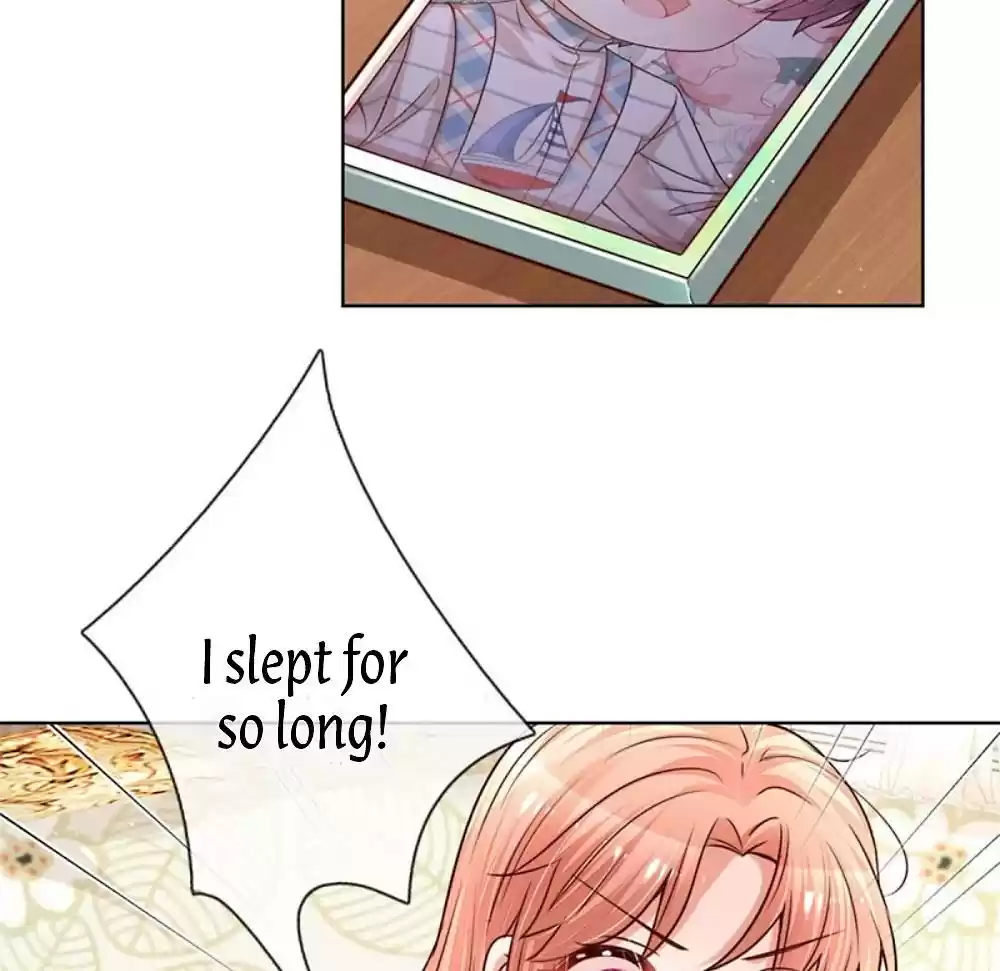 Mommy Run Away: Daddy Is Chasing After You Chapter 128