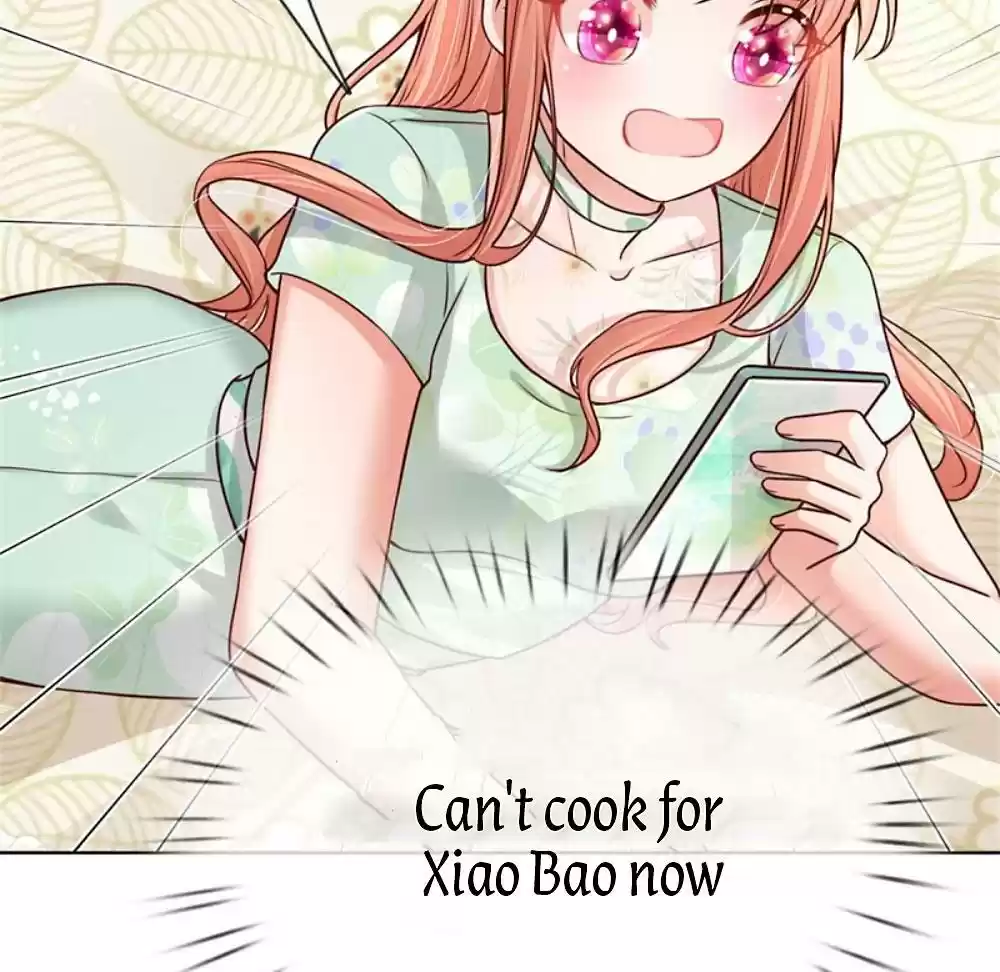 Mommy Run Away: Daddy Is Chasing After You Chapter 128