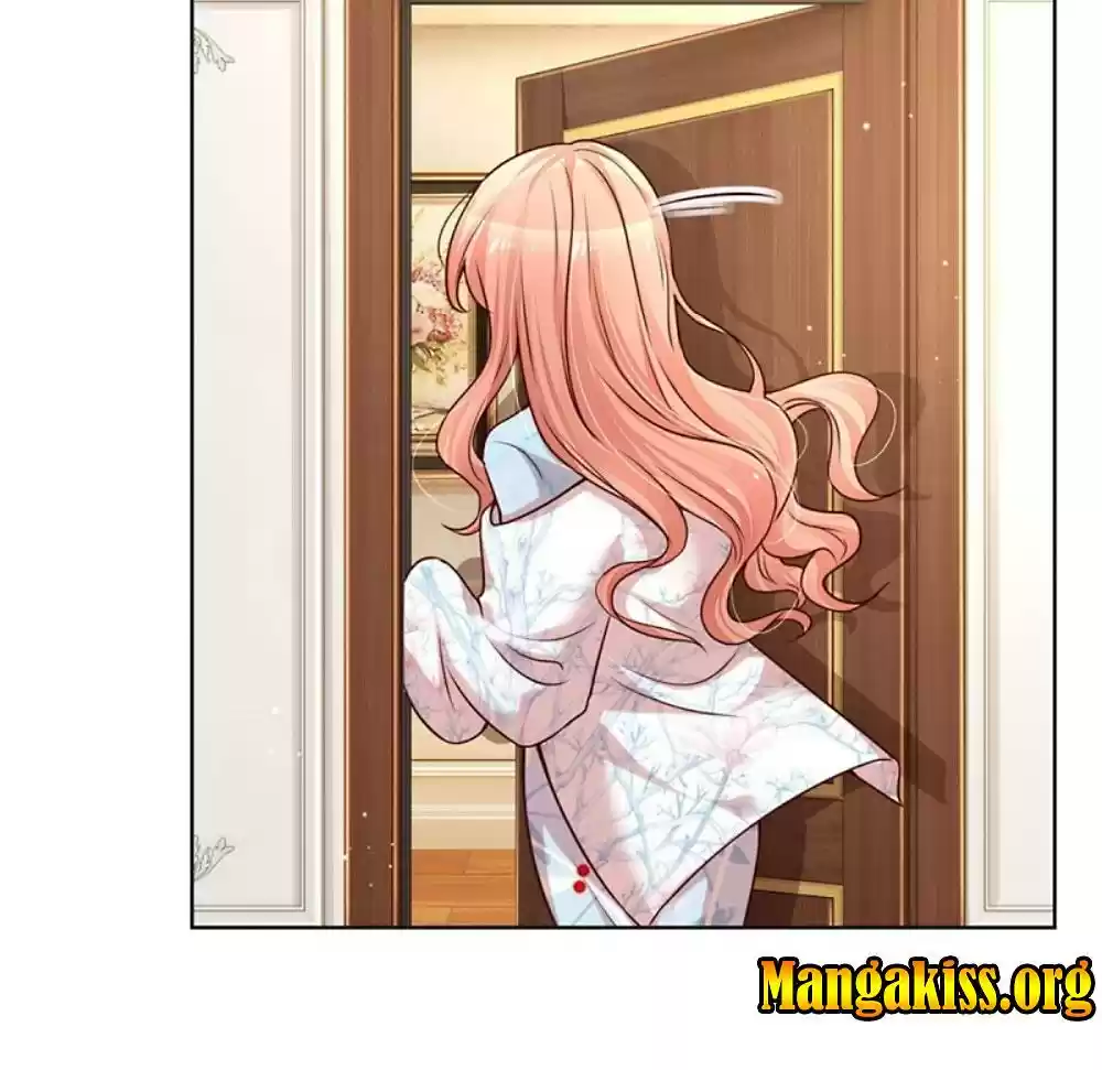 Mommy Run Away: Daddy Is Chasing After You Chapter 128