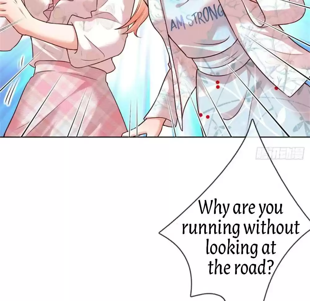 Mommy Run Away: Daddy Is Chasing After You Chapter 128