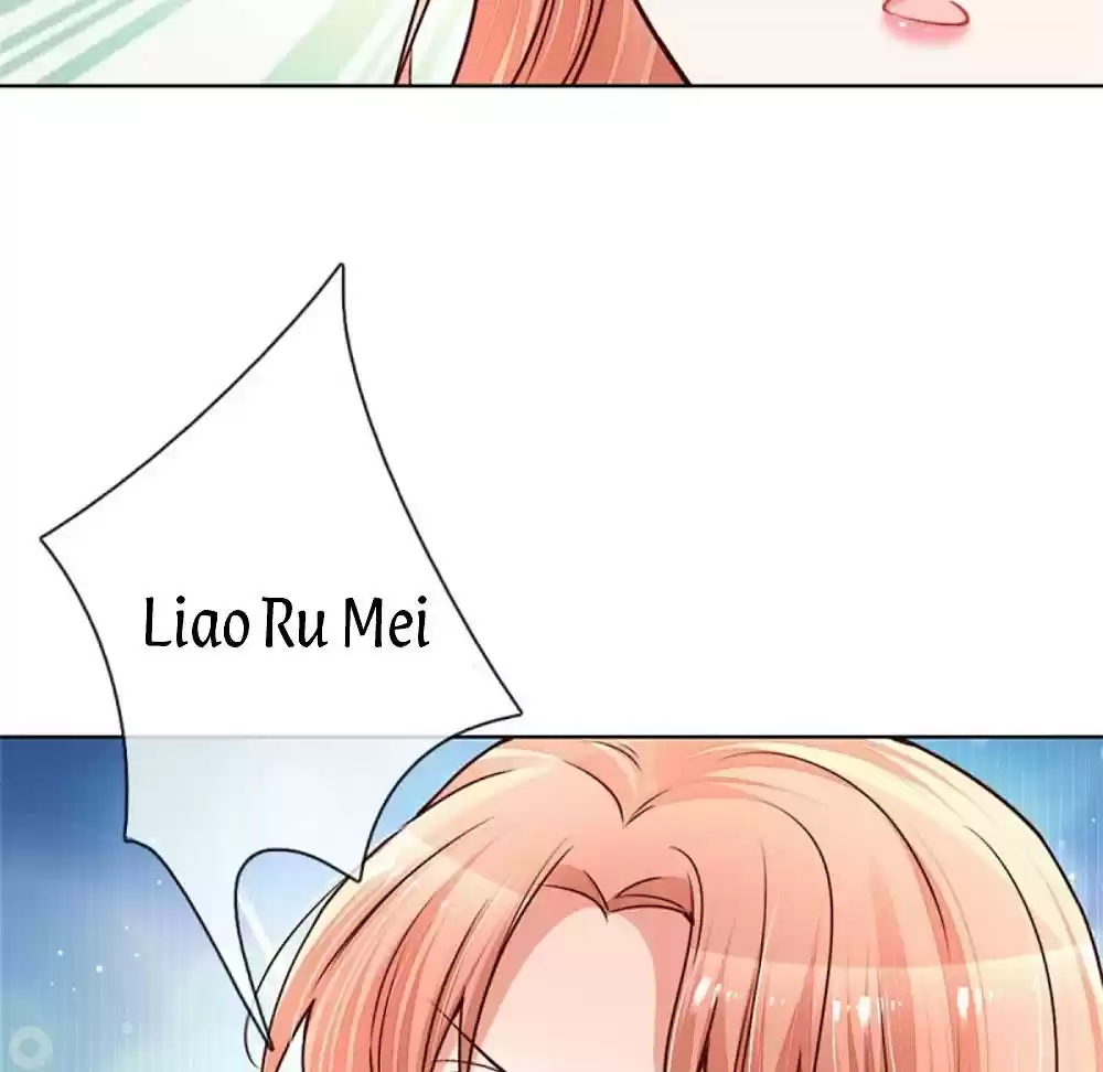 Mommy Run Away: Daddy Is Chasing After You Chapter 128