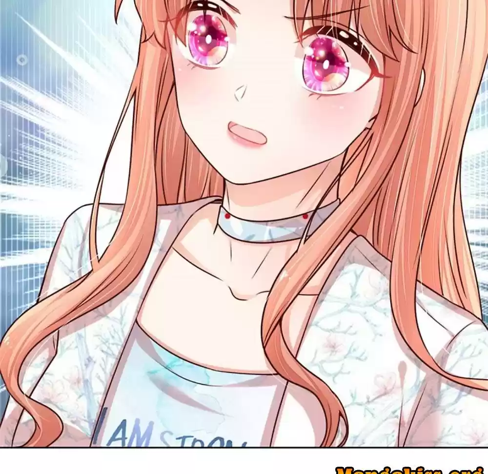 Mommy Run Away: Daddy Is Chasing After You Chapter 128