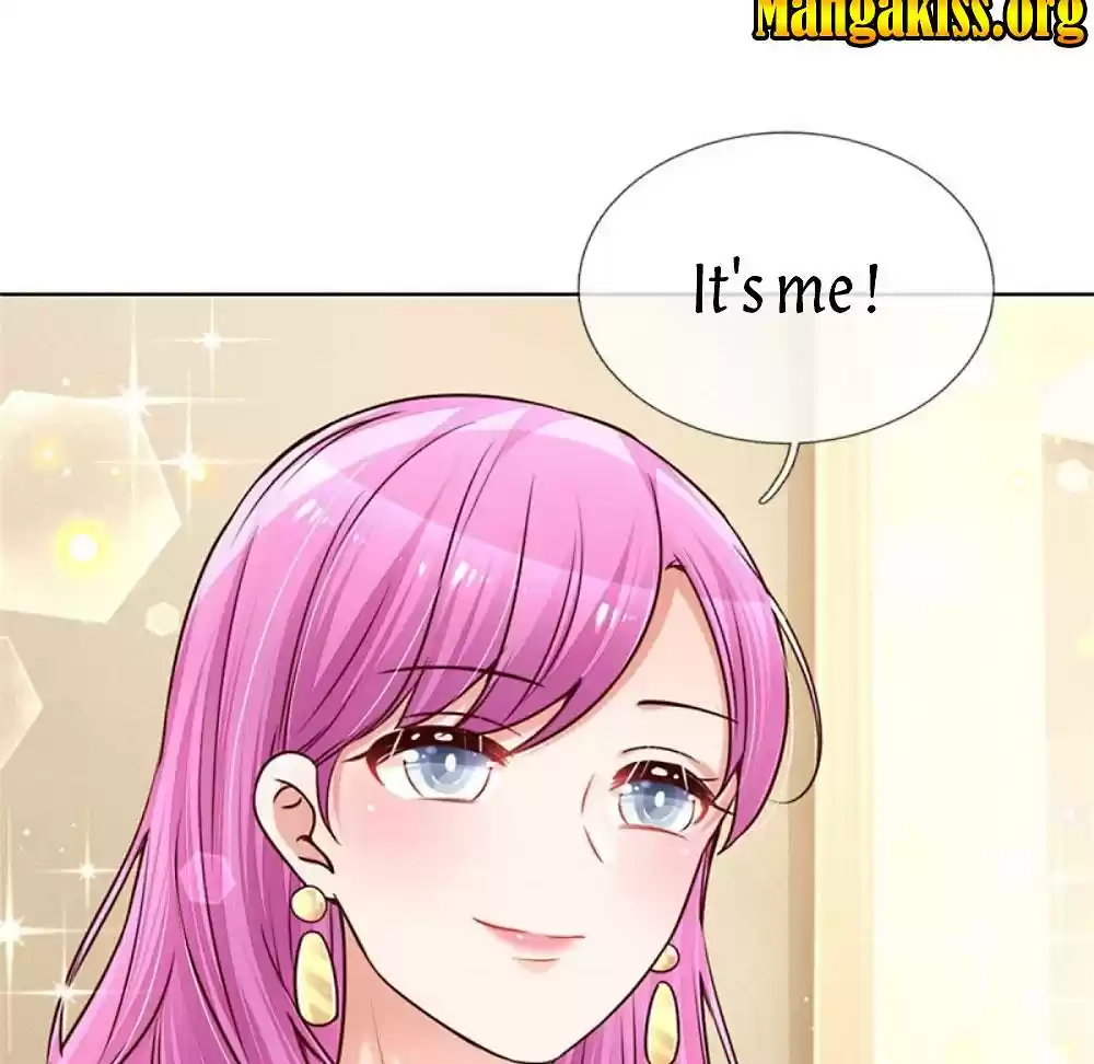 Mommy Run Away: Daddy Is Chasing After You Chapter 128