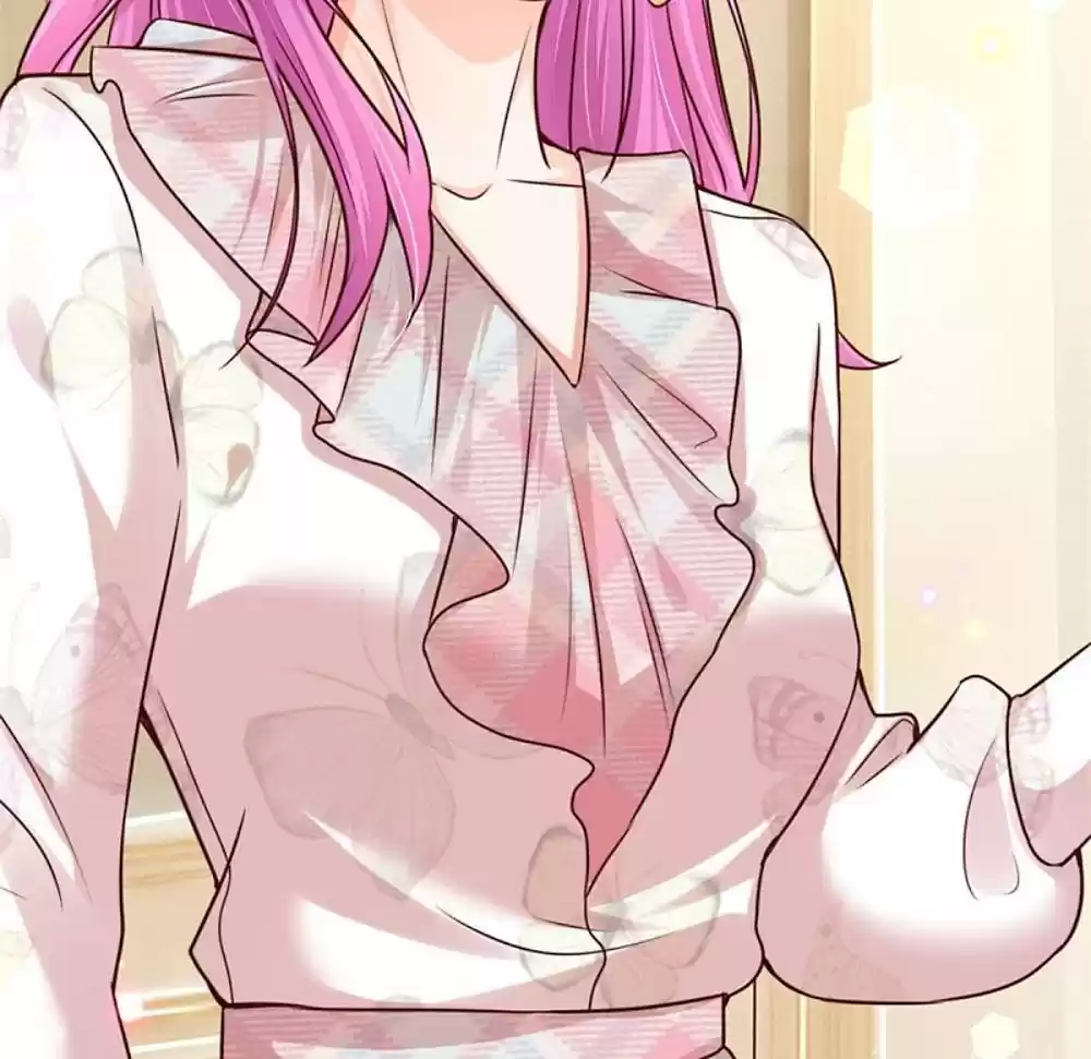 Mommy Run Away: Daddy Is Chasing After You Chapter 128