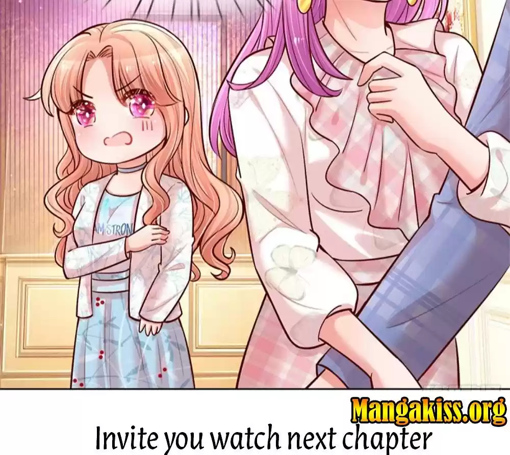 Mommy Run Away: Daddy Is Chasing After You Chapter 128