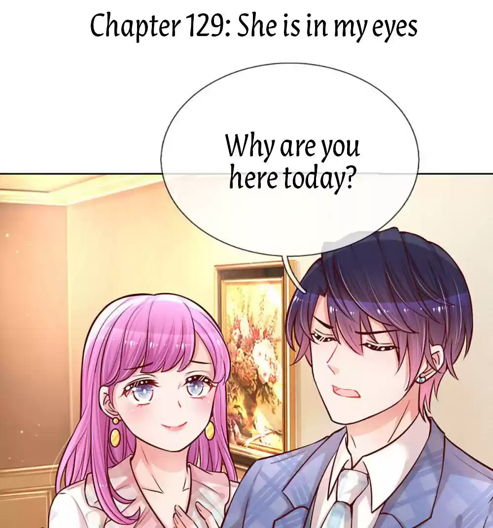 Mommy Run Away: Daddy Is Chasing After You Chapter 129