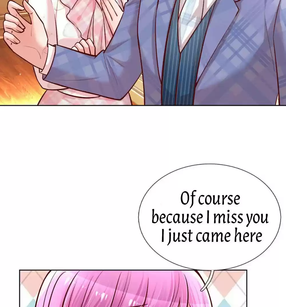 Mommy Run Away: Daddy Is Chasing After You Chapter 129