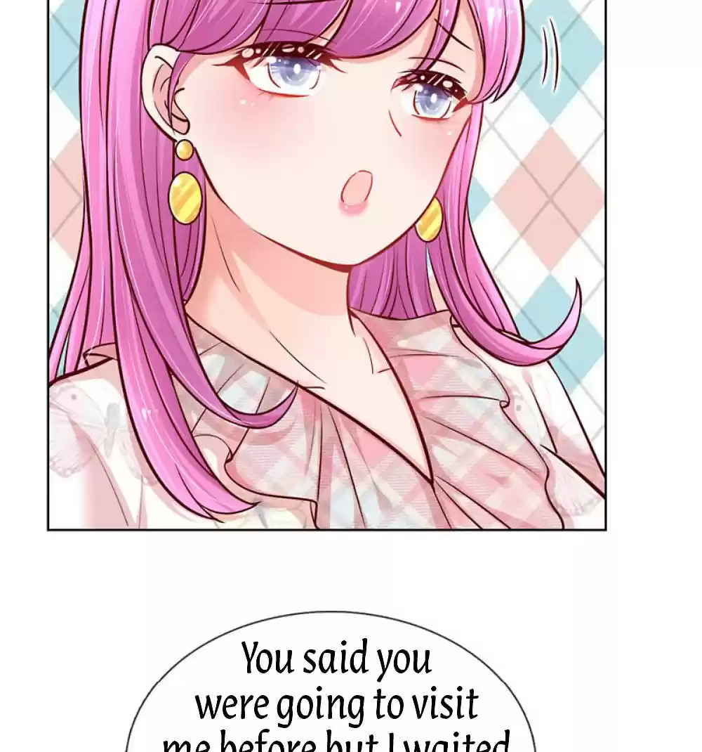 Mommy Run Away: Daddy Is Chasing After You Chapter 129