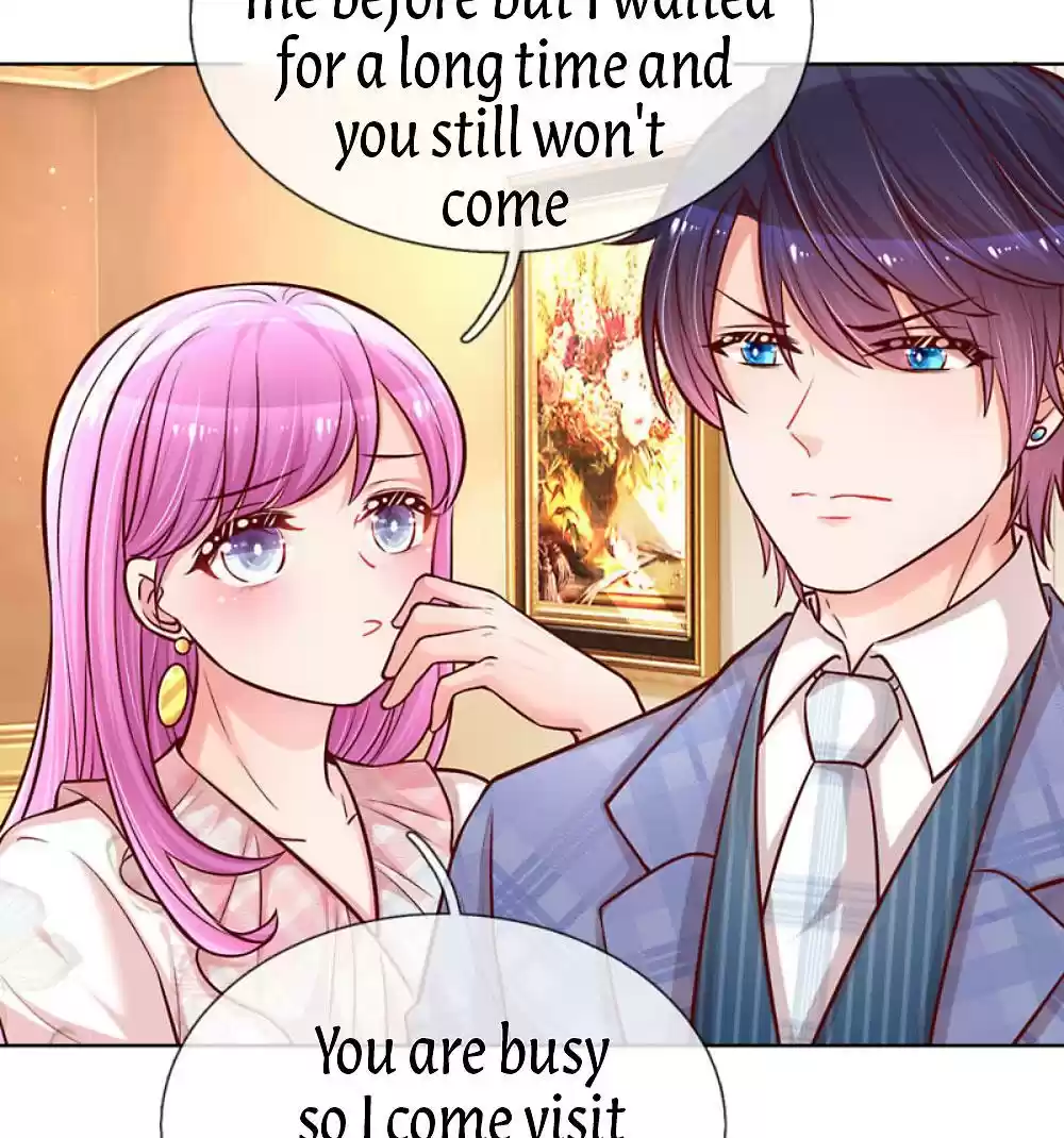 Mommy Run Away: Daddy Is Chasing After You Chapter 129