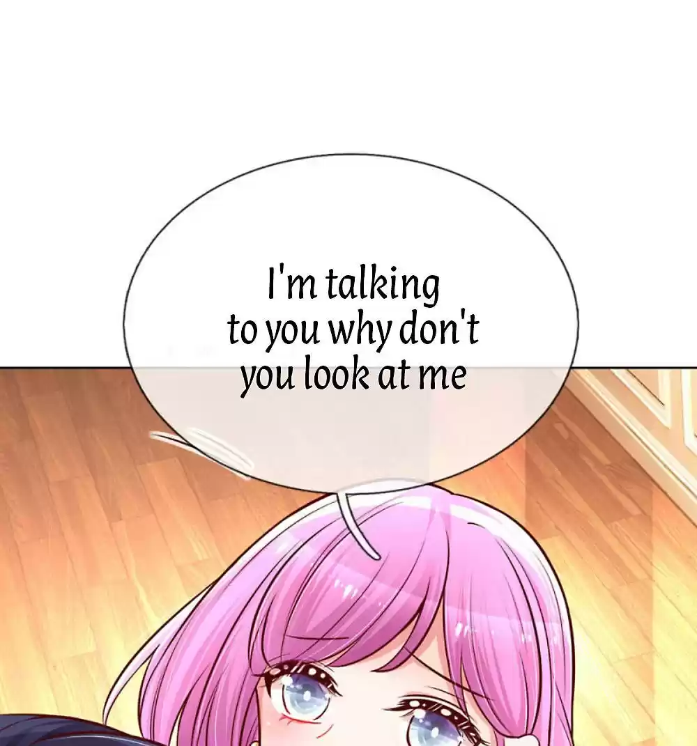 Mommy Run Away: Daddy Is Chasing After You Chapter 129