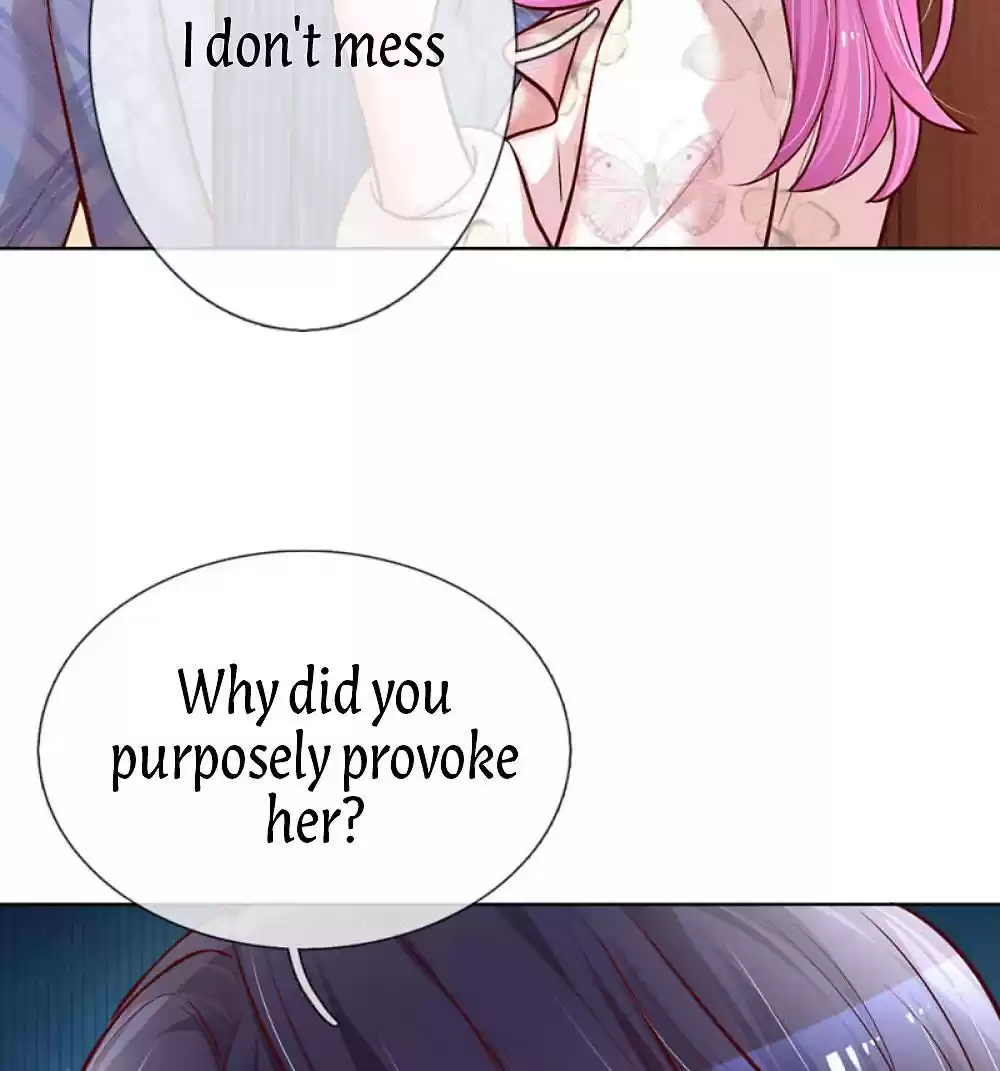 Mommy Run Away: Daddy Is Chasing After You Chapter 129