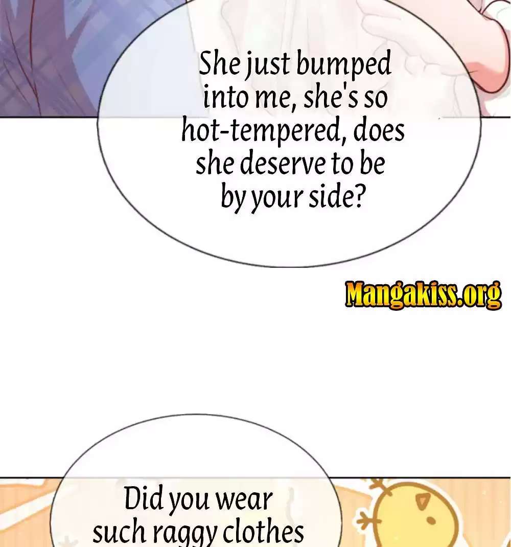 Mommy Run Away: Daddy Is Chasing After You Chapter 129