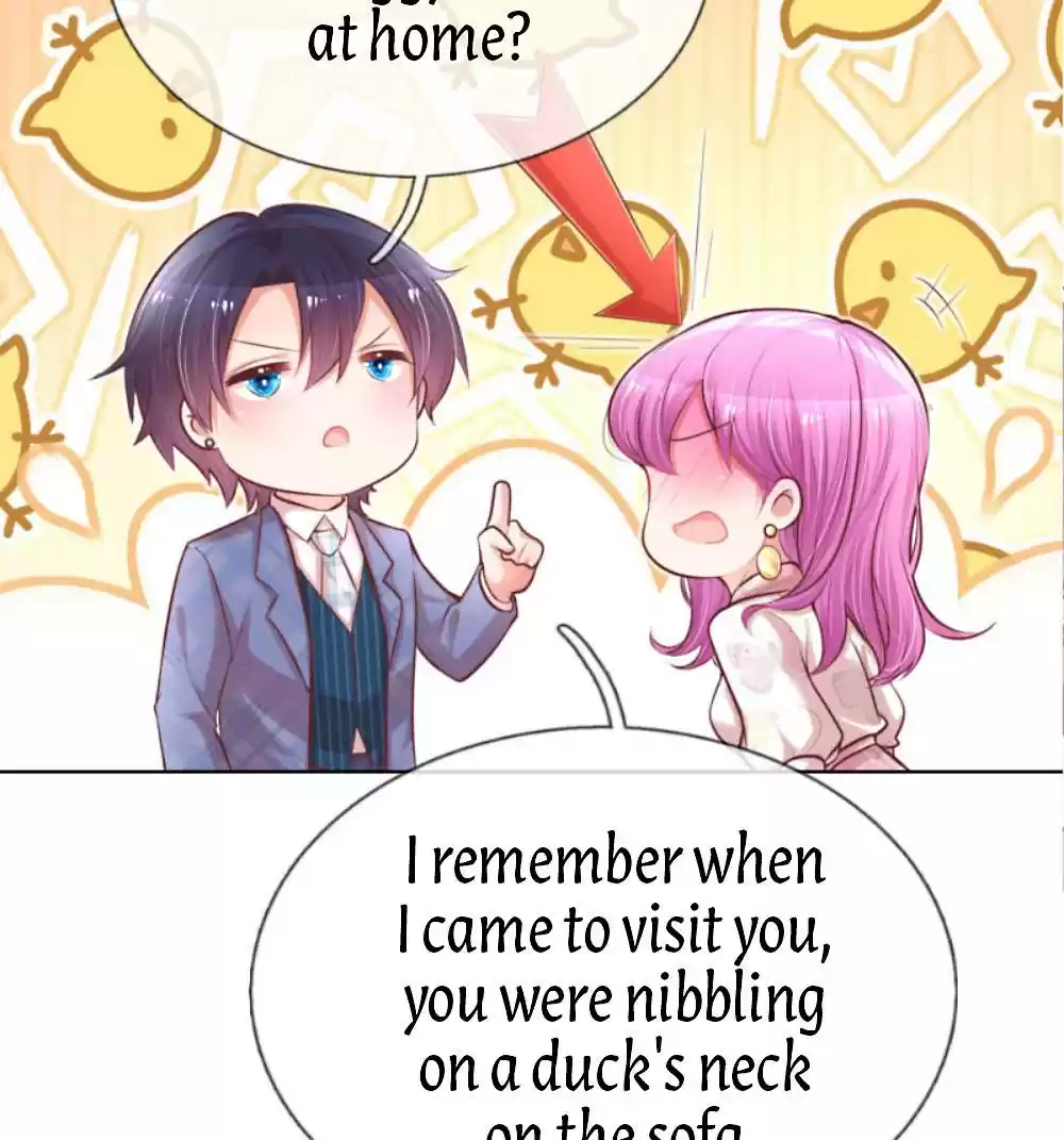 Mommy Run Away: Daddy Is Chasing After You Chapter 129