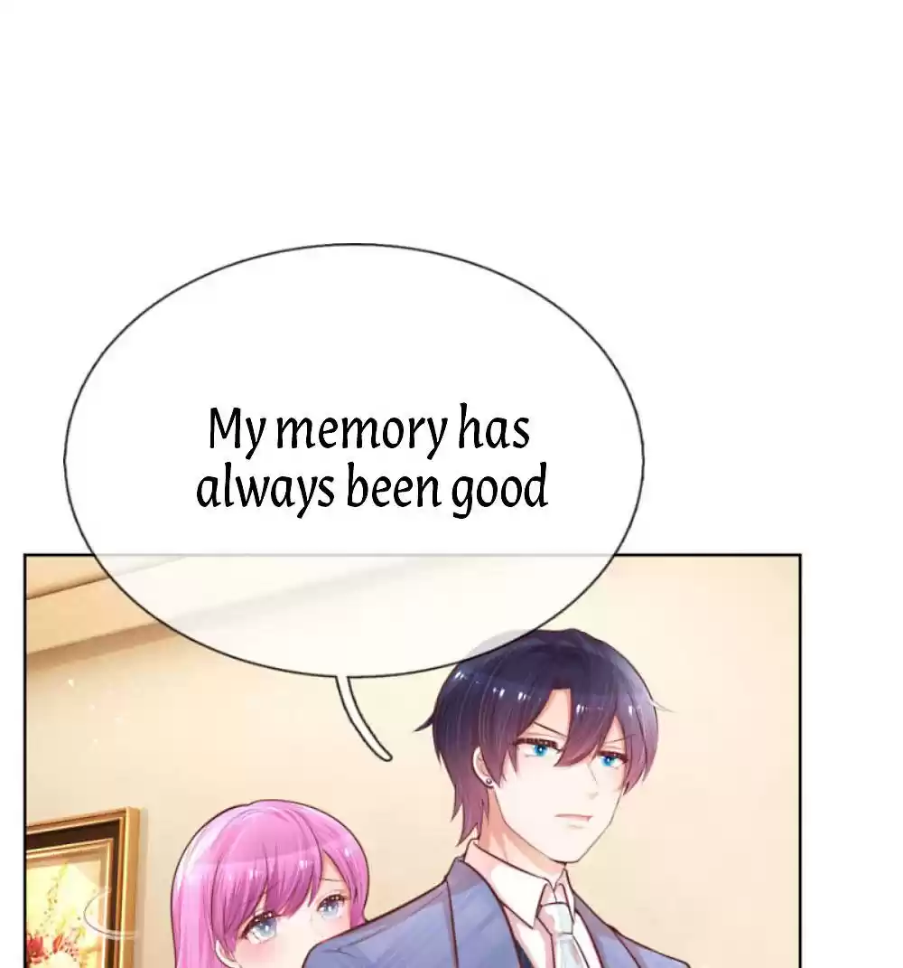 Mommy Run Away: Daddy Is Chasing After You Chapter 129