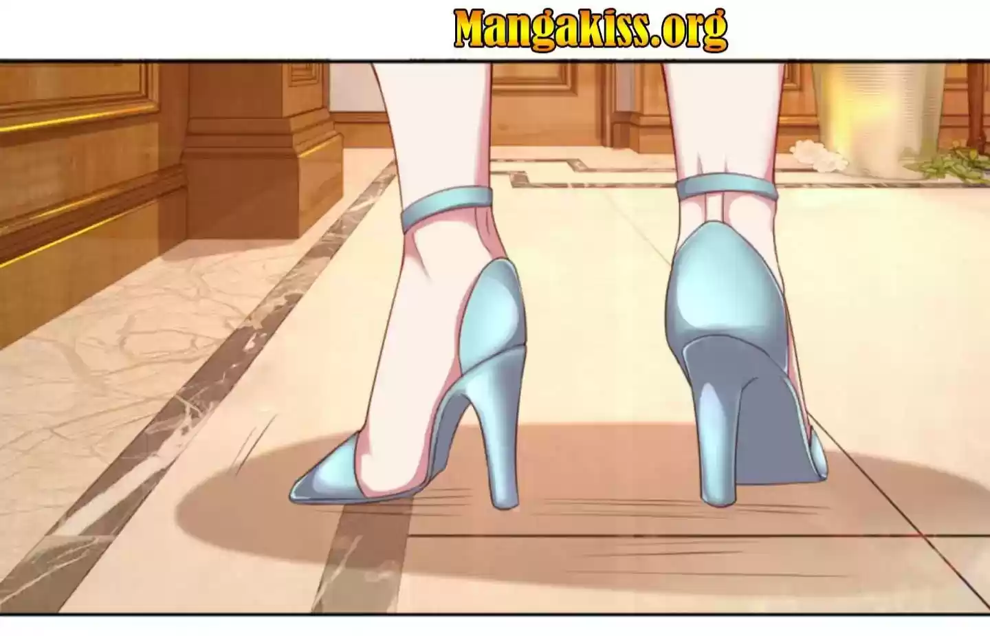 Mommy Run Away: Daddy Is Chasing After You Chapter 13: