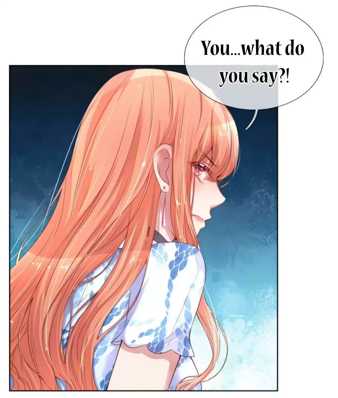 Mommy Run Away: Daddy Is Chasing After You Chapter 13: