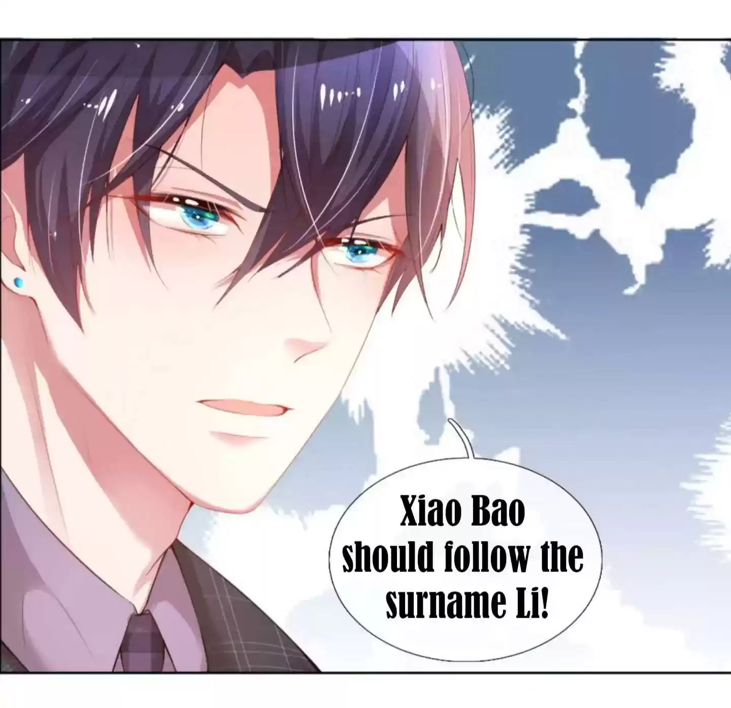 Mommy Run Away: Daddy Is Chasing After You Chapter 13: