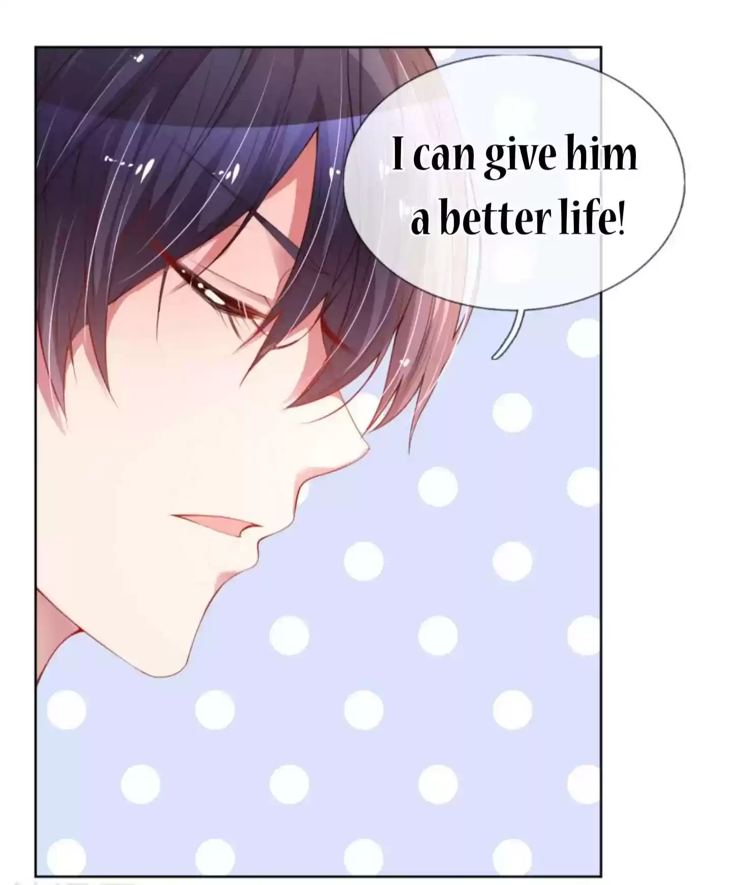 Mommy Run Away: Daddy Is Chasing After You Chapter 13: