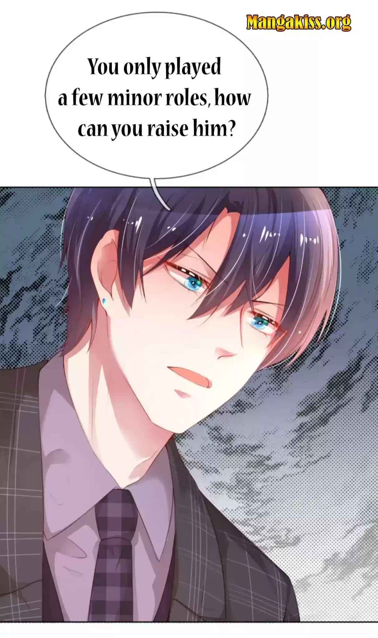 Mommy Run Away: Daddy Is Chasing After You Chapter 13: