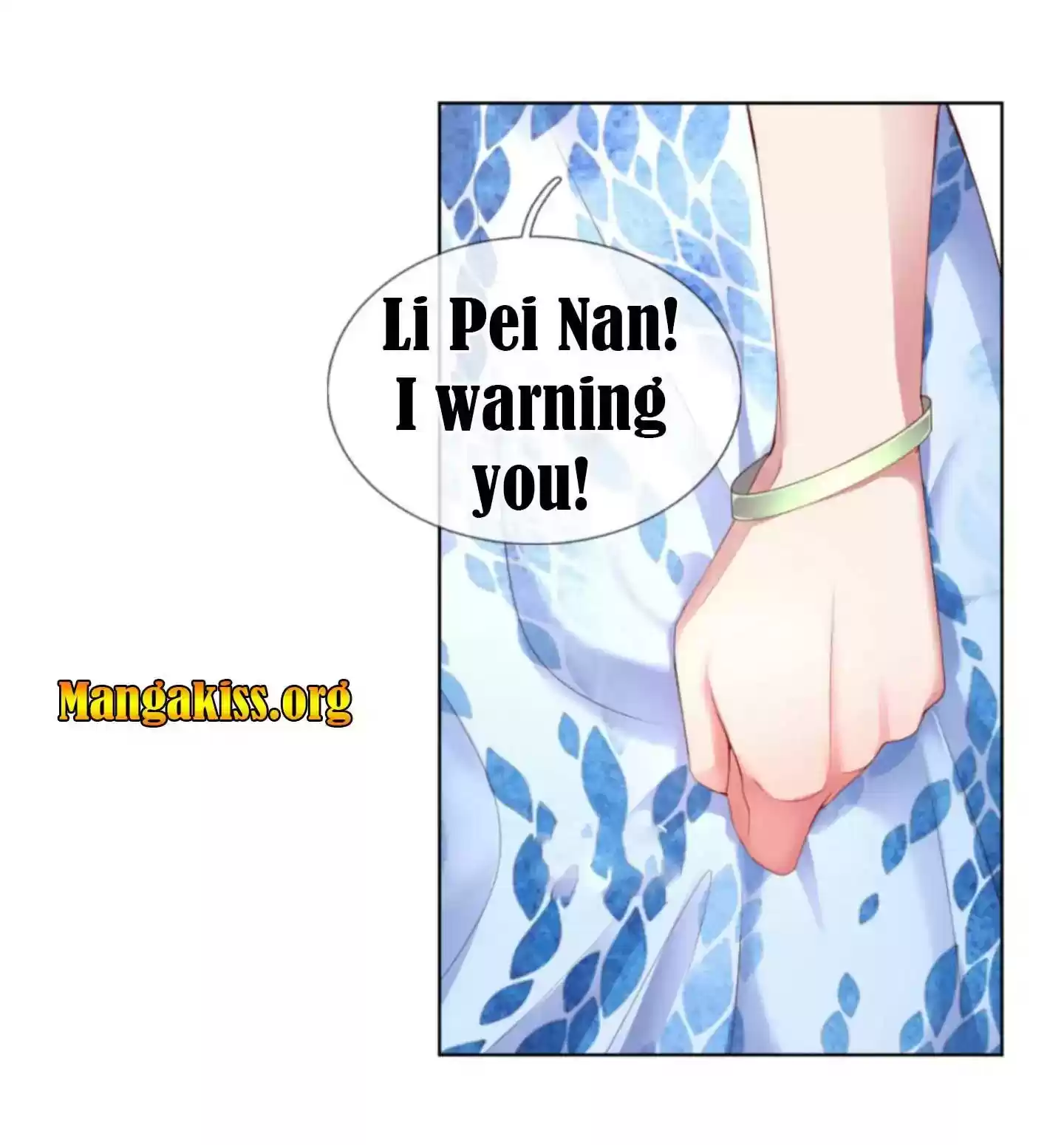 Mommy Run Away: Daddy Is Chasing After You Chapter 13: