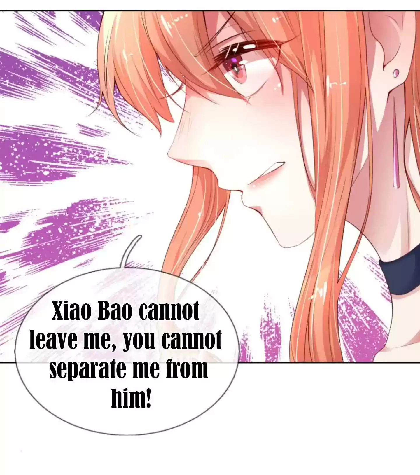 Mommy Run Away: Daddy Is Chasing After You Chapter 13: