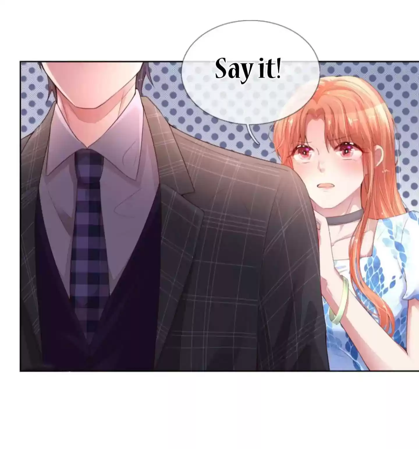 Mommy Run Away: Daddy Is Chasing After You Chapter 13: