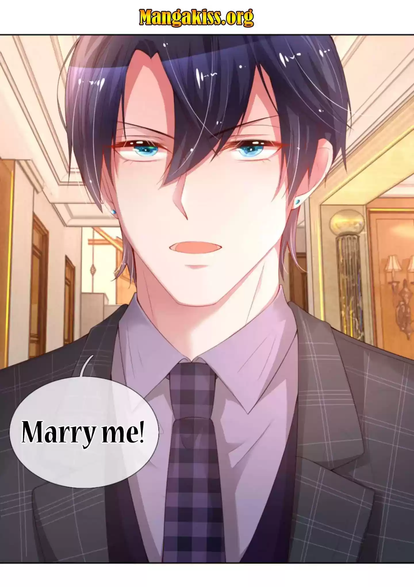 Mommy Run Away: Daddy Is Chasing After You Chapter 13: