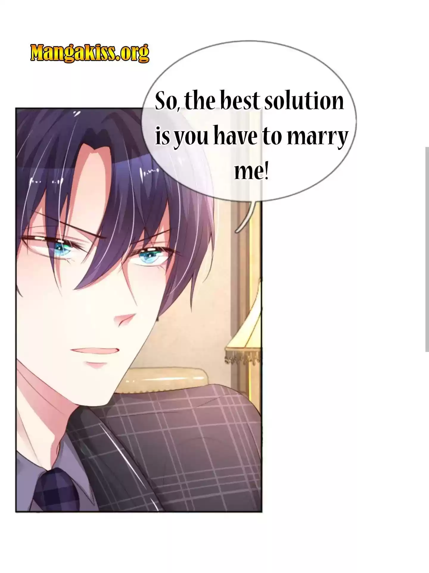 Mommy Run Away: Daddy Is Chasing After You Chapter 13: