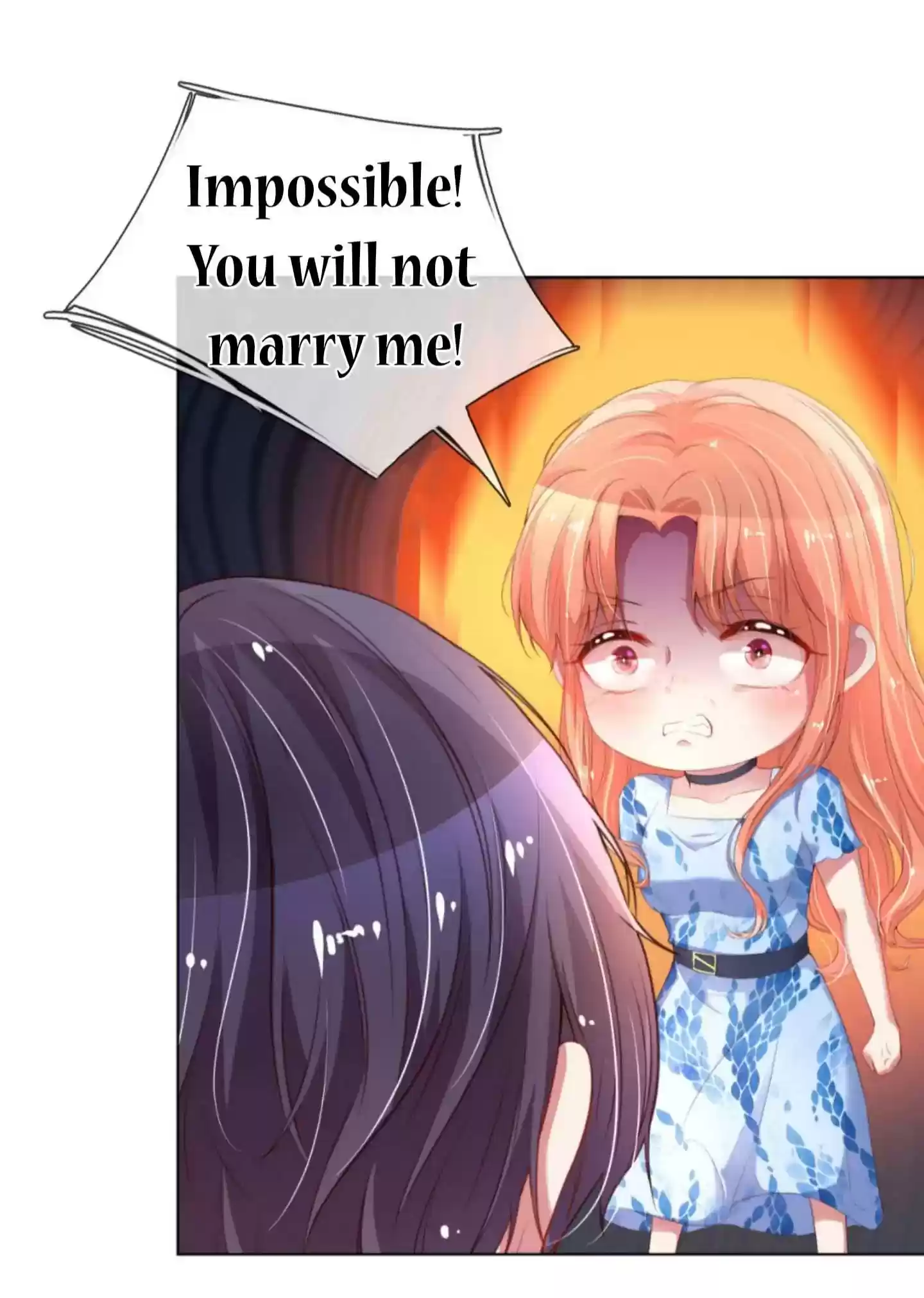 Mommy Run Away: Daddy Is Chasing After You Chapter 13: