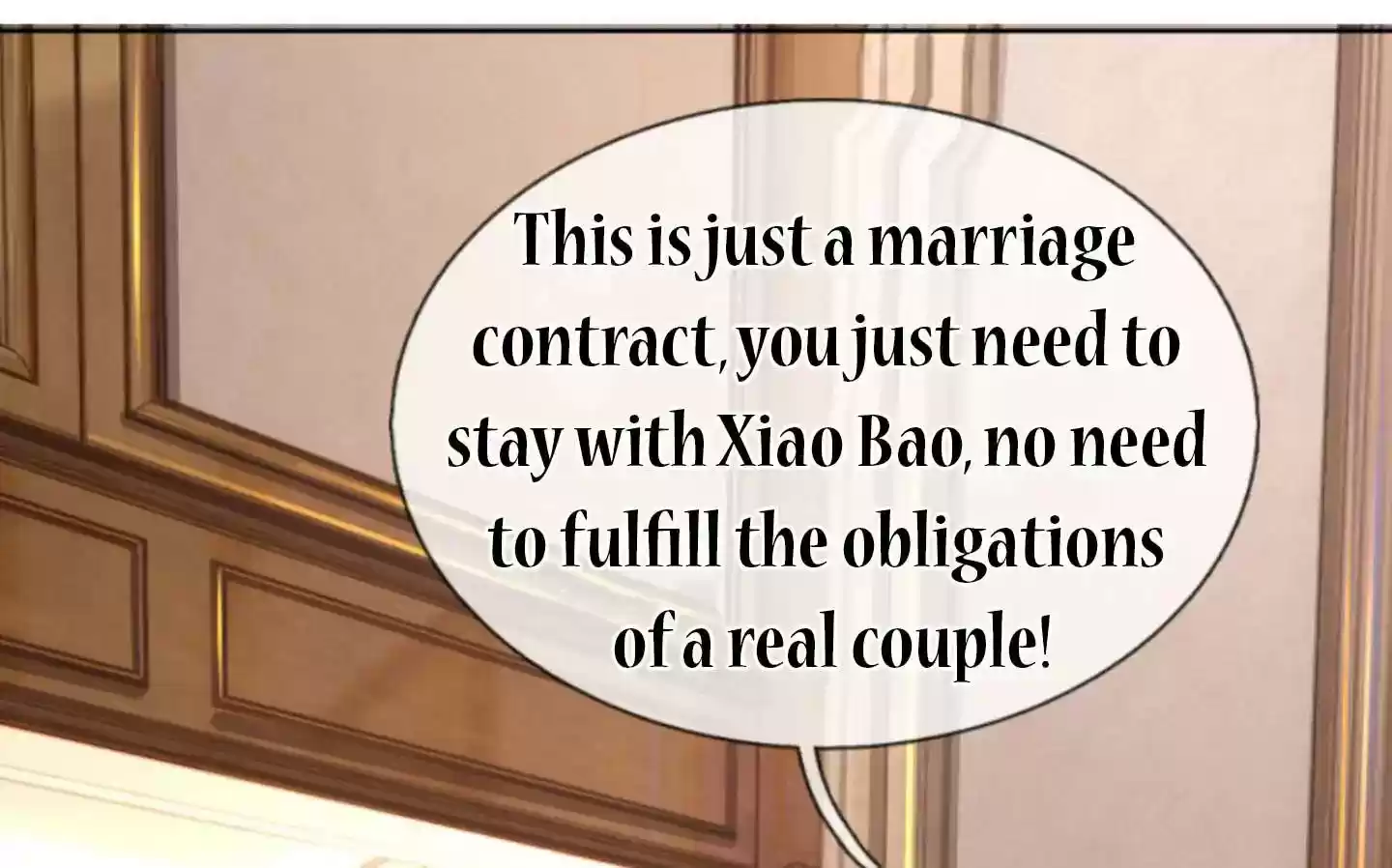 Mommy Run Away: Daddy Is Chasing After You Chapter 13: